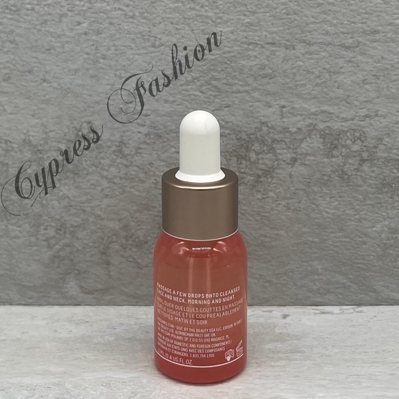 🎊 $7 Biossance Squalane + Vitamin C Rose Oil - Picture 2 of 4